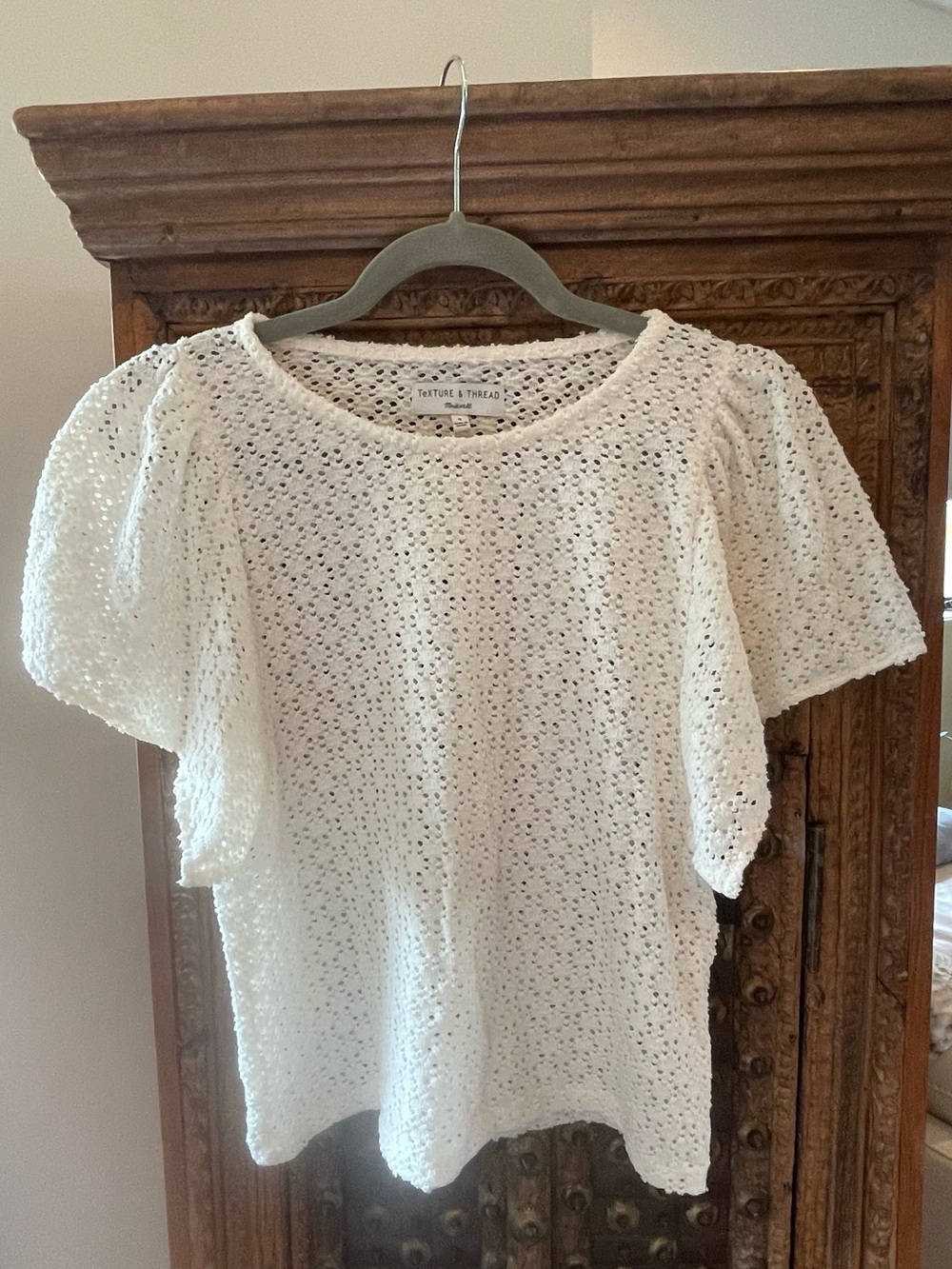 Madewell Top